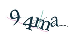 Identifying code