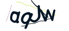 Identifying code