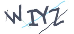Identifying code