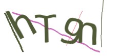 Identifying code