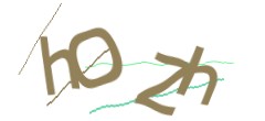 Identifying code