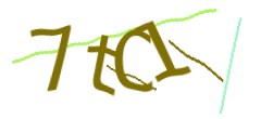 Identifying code