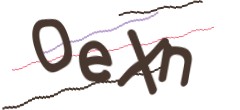 Identifying code