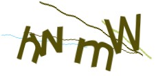 Identifying code
