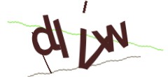 Identifying code