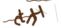 Identifying code