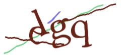 Identifying code