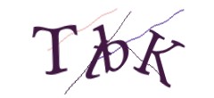 Identifying code