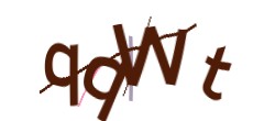 Identifying code