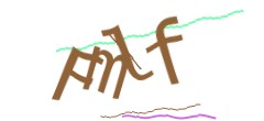 Identifying code