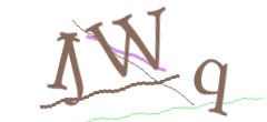 Identifying code