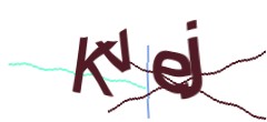 Identifying code
