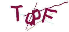 Identifying code