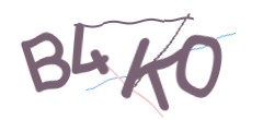 Identifying code