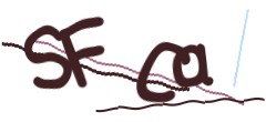 Identifying code