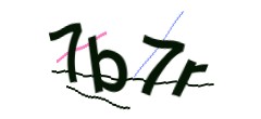 Identifying code