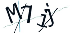 Identifying code