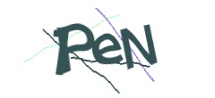 Identifying code