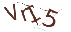 Identifying code