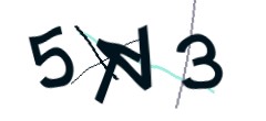 Identifying code