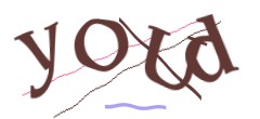 Identifying code