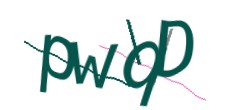 Identifying code