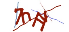 Identifying code