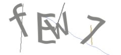 Identifying code