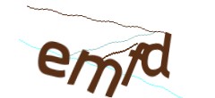 Identifying code
