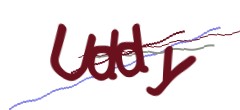 Identifying code