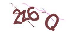 Identifying code