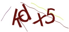 Identifying code
