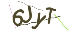 Identifying code