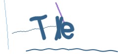 Identifying code