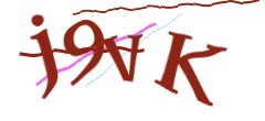 Identifying code