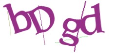 Identifying code