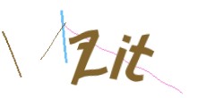 Identifying code