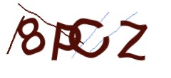 Identifying code