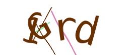 Identifying code