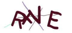 Identifying code