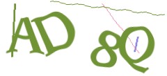 Identifying code
