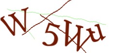 Identifying code