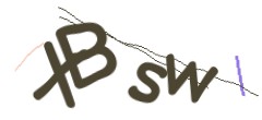 Identifying code