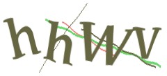 Identifying code