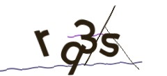 Identifying code