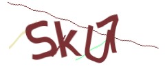 Identifying code