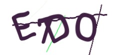 Identifying code