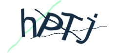 Identifying code