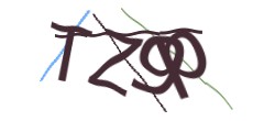 Identifying code