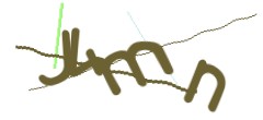 Identifying code